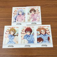 カード トレカ まとめ アイドルマスター ぱしゃこれ 34 サムネイル 1