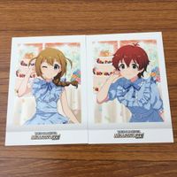 カード トレカ まとめ アイドルマスター ぱしゃこれ 34 サムネイル 3