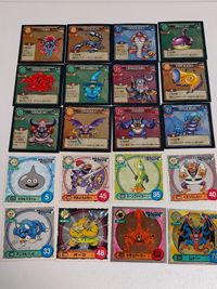 ドラゴンクエストモンスターズ シドー シール サソリアーマー ミニカード レア あんこくまどう ねじまきどり ラリホーン どくイモムシ ベビーマジシャン メタルスライム サムネイル 1