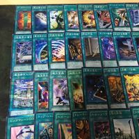 汎用 魔法 45枚 遊戯王 まとめ 被り無しコレクション デッキパーツ プレイアブル 構築レベル 炎舞 天キ ゲートボール 1103環境 サムネイル 2