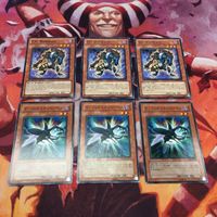 IT220106-192 IT220106-194 IT220106-193 IT220106-197 遊戯王 ゴーストリック・スケルトン サムネイル 3
