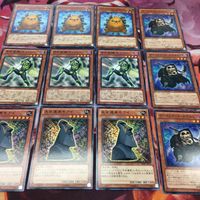 IT220106-192 IT220106-194 IT220106-193 IT220106-197 遊戯王 ゴーストリック・スケルトン サムネイル 2