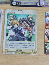 アクエリアンエイジ カード PR 非売品 まとめ オルタナティブ アークエンジェル ガブリエル エレノール カグヅチ PR 非売品 サムネイル 5
