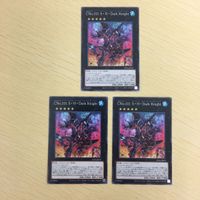 遊戯王 ノーマル カード トレーディングカード CNo101 ＳＨ Dark Knight まとめ サムネイル 2