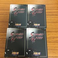 Scramble Gather Gundam Card Lot V2 Wing Gundam Lot サムネイル 6