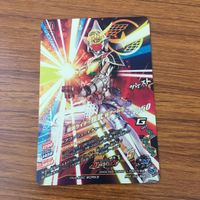 カード トレカ まとめ ガンバライジング SR 黒影 鎧武 ブラーボ 66 サムネイル 6