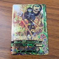 カード トレカ まとめ ガンバライジング SR 黒影 鎧武 ブラーボ 66 サムネイル 3
