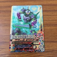 カード トレカ まとめ ガンバライジング SR 黒影 鎧武 ブラーボ 66 サムネイル 9