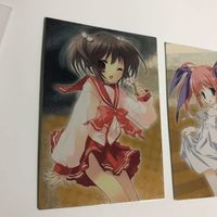 交渉歓迎 uca5-3 カード VIP いとうのいぢ こみっくパーティー トゥハート 2 このみ 立川 郁美 キラ レア まとめ 0120 サムネイル 2