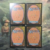 MTG マジックザギャザリング カード まとめ MMQ 岩喰い怪虫/Lithophage 4枚セット 68 サムネイル 4