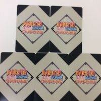ナルト CARD GAME カード まとめ 大蛇丸 サスケ ナルト 19 サムネイル 7