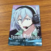 アイドリッシュセブン アイナナ カード トレカ まとめ 四葉 環 13 サムネイル 6