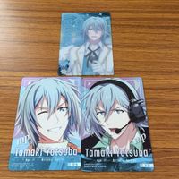 アイドリッシュセブン アイナナ カード トレカ まとめ 四葉 環 13 サムネイル 2