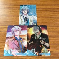 アイドリッシュセブン アイナナ カード トレカ まとめ 四葉 環 13 サムネイル 1
