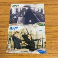 カード トレカ まとめ ユーリ オン アイス 34 サムネイル 5