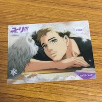 カード トレカ まとめ ユーリ オン アイス 34 サムネイル 7