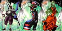 カード まとめ 女神転生 デビチル 42 オベロン 43 レプラホーン 44 シルキー レギュラーカード/神々/真・女神転生エンサイクロペディア ホビージャパン アトラス ATLUS サムネイル 1