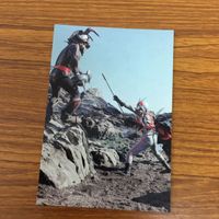 仮面ライダー カード まとめ 89 サムネイル 4