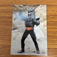 仮面ライダー カード まとめ 89 サムネイル 5