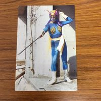 仮面ライダー カード まとめ 89 サムネイル 3