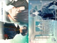 カード 花帰葬 まとめ No 1 15 18 19 21 22 23 27 28 初版 フロンティアワークス サムネイル 10