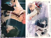 カード 花帰葬 まとめ No 1 15 18 19 21 22 23 27 28 初版 フロンティアワークス サムネイル 4