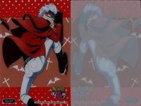 カード 吸血鬼すぐ死ぬ 2 クリア カード コレクション まとめ No 5 7 14 サムネイル 3