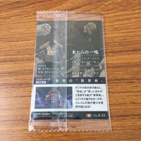 One Piece Card Lot Sanji Zoro Robin Chopper Franky 25 サムネイル 6