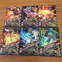 ガンバライド ライジング カード まとめ 17 サムネイル 8