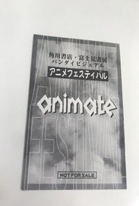 bijo-114 シャドウスキル SHADOW SKILL アニメイト 非売品 カード サムネイル 2