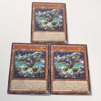 遊戯王 カード トレーディングカード Gゴーレム・ロックハンマー ノーマル まとめ AC02-JP040 サムネイル 1