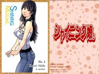 カード シャイニング娘。 まとめ SHINING MUSUME No 3 17 29 33 43 サムネイル 1
