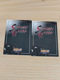スクランブルギャザー 特典 ゲシュペンスト サイバスター まとめ カード U-P01 U-P02 サムネイル 4