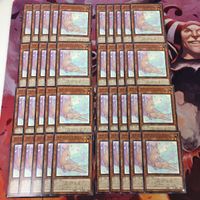 メルフィー・ワラビィ 40枚 型番統一 字レア まとめ 遊戯王 POTE-JP022 サムネイル 1