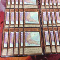 メルフィー・ワラビィ 40枚 型番統一 字レア まとめ 遊戯王 POTE-JP022 サムネイル 4