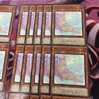 メルフィー・ワラビィ 40枚 型番統一 字レア まとめ 遊戯王 POTE-JP022 サムネイル 3
