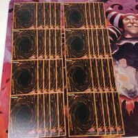 メルフィー・ワラビィ 40枚 型番統一 字レア まとめ 遊戯王 POTE-JP022 サムネイル 6