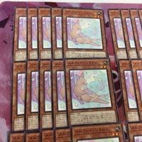 メルフィー・ワラビィ 40枚 型番統一 字レア まとめ 遊戯王 POTE-JP022 サムネイル 2
