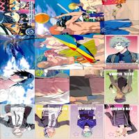 カード 【状態B】 16枚 まとめ うたのプリンスさまっ うたプリ まとめ 神宮寺 レン 来栖翔 サムネイル 1