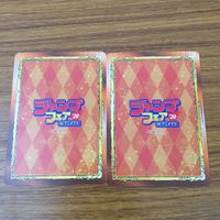 カード トレカ まとめ ジャンプフェア 非売品 プロモ ハイキュー 日向 翔陽 影山 飛雄 7 サムネイル 2