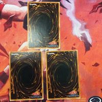 IT220426-1021 融合 ノーマル 3枚 初期 遊戯王 まとめ サムネイル 5