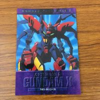カード トレカ まとめ ガンダム X カードダスマスターズ シャギア オルバ ヴァサーゴ アシュタロン 17 サムネイル 7