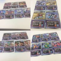 スーパーロボット大戦 カード スクランブルギャザー スパロボ まとめ 初版 10 13 11 2 ゲアガリング ダンセカンド サムネイル 1