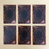 遊戯王 ノーマル 韓国語含む カード トレーディングカード 脳開発研究所 まとめ サムネイル 6