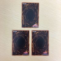 遊戯王 ノーマル 韓国語含む カード トレーディングカード 脳開発研究所 まとめ サムネイル 7