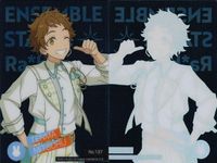 カード あんさんぶるスターズ あんスタ まとめ クリア 天満 光 137 カードコレクションガム コレクション サムネイル 3