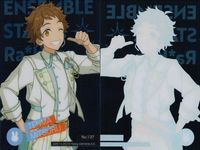 カード あんさんぶるスターズ あんスタ まとめ クリア 天満 光 137 カードコレクションガム コレクション サムネイル 5