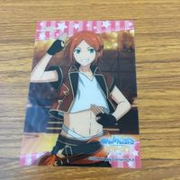 クリア カード トレカ まとめ あんさんぶるスターズ あんスタ 葵 ひなた 24 サムネイル 5