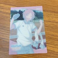 クリア カード トレカ まとめ あんさんぶるスターズ あんスタ 葵 ひなた 24 サムネイル 4