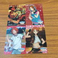 クリア カード トレカ まとめ あんさんぶるスターズ あんスタ 葵 ひなた 24 サムネイル 1